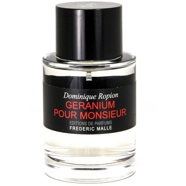 Frederic Malle Geranium Pour Monsieur, миниатюра 2