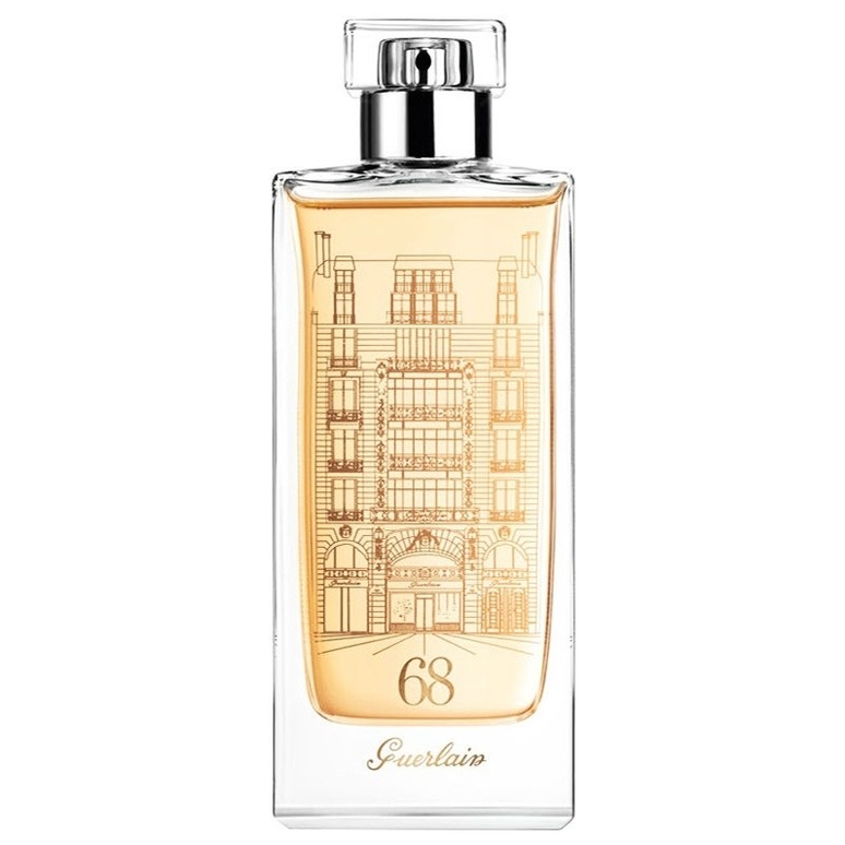 Guerlain Le Parfum du 68, миниатюра 1