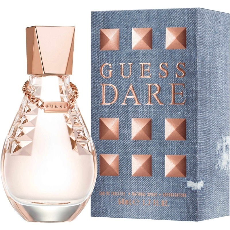 Guess Dare, миниатюра 1
