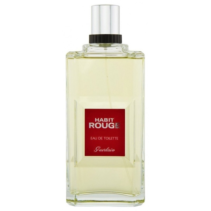 Guerlain Habit Rouge, миниатюра 2