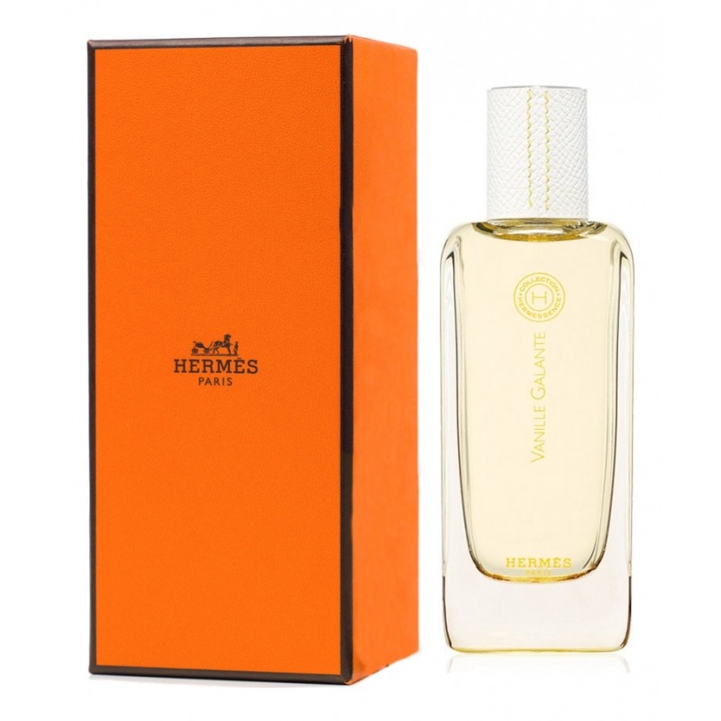 Hermes Hermessence Vanille Galante