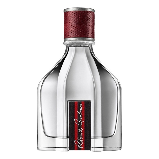 Robert Graham Courage, миниатюра 2