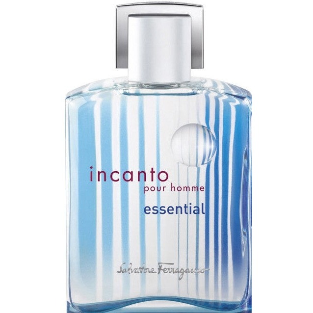 Salvatore Ferragamo Incanto Essential, миниатюра 2