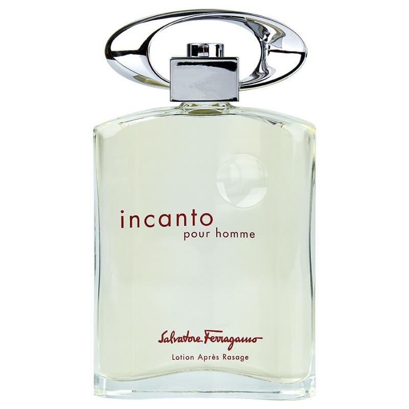 Salvatore Ferragamo Incanto pour Homme, миниатюра 2