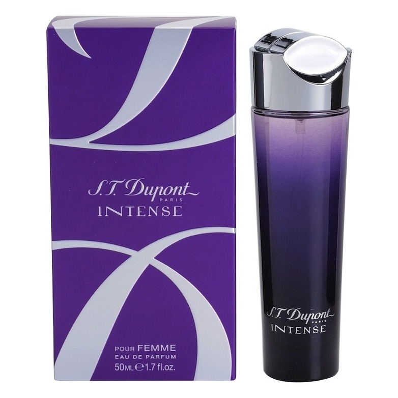 S.T.Dupont Intense Pour Femme