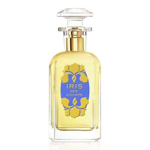 Houbigant Iris des Champs, миниатюра 2