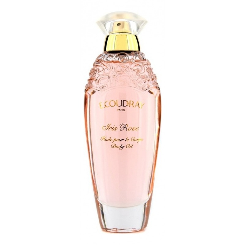 E. Coudray Iris Rose, миниатюра 2