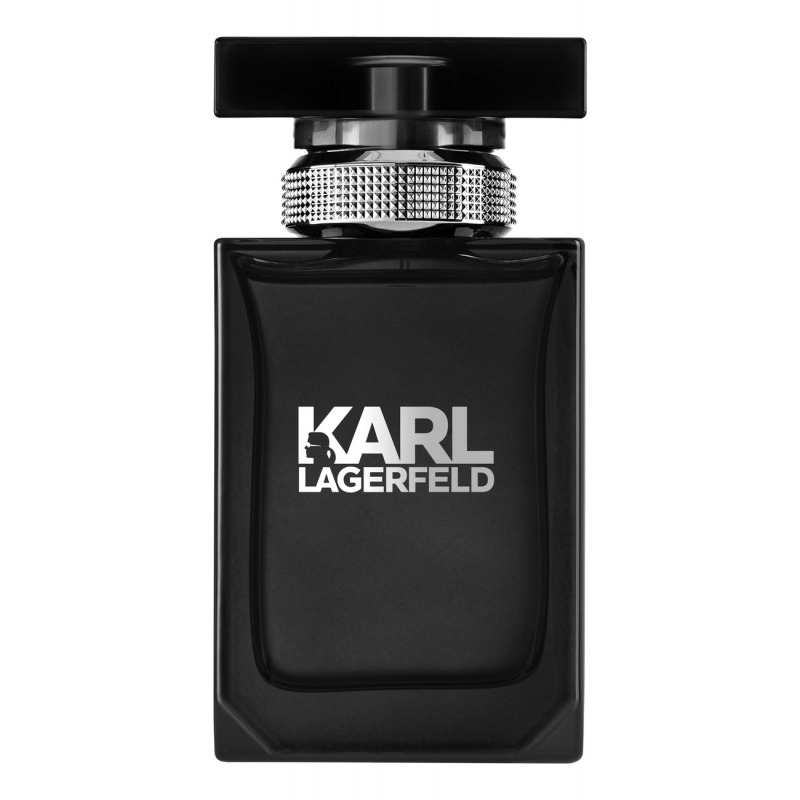 Karl Lagerfeld for Him (pour homme), миниатюра 2