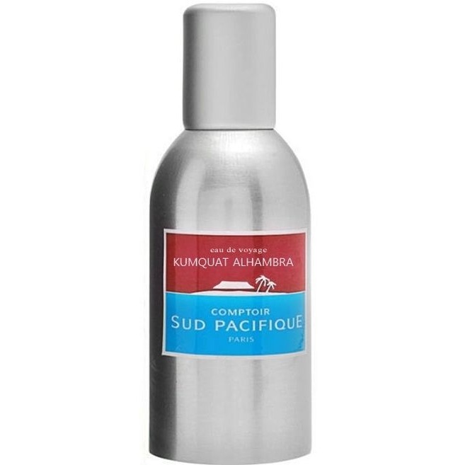 Comptoir Sud Pacifique Kumquat Alhambra, миниатюра 2