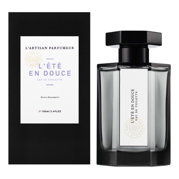 L`Artisan Parfumeur L'Ete en Douce