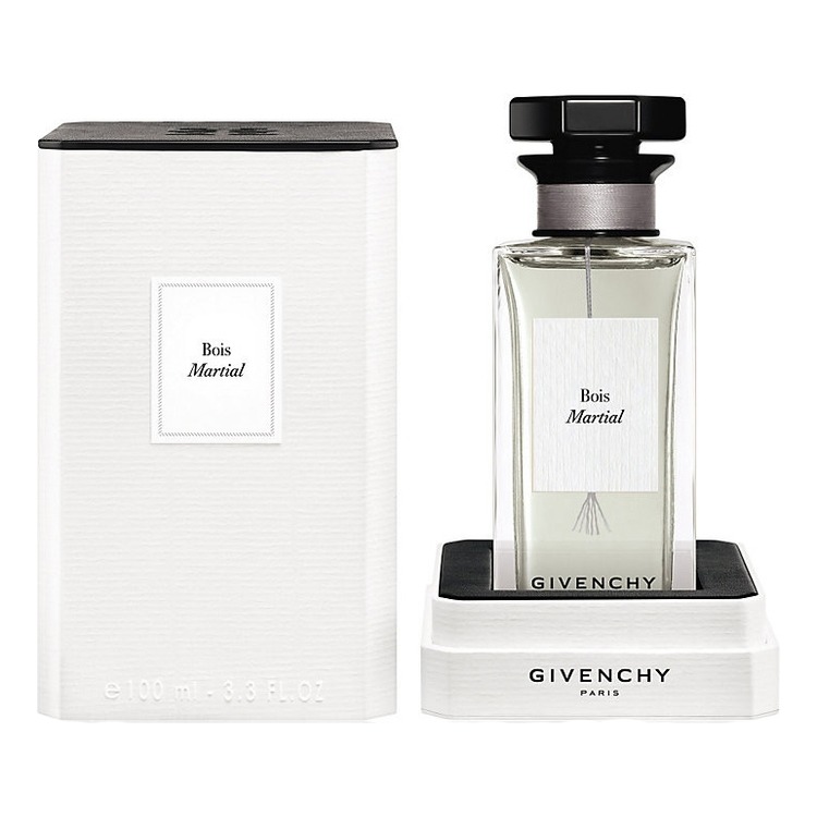 GIVENCHY L’Atelier de Givenchy: Bois Martial