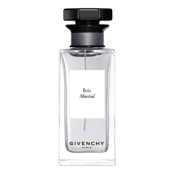 GIVENCHY L’Atelier de Givenchy: Bois Martial, миниатюра 2