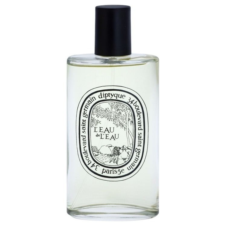 Diptyque L’Eau de L’Eau, миниатюра 2