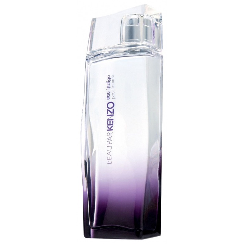 KENZO L’Eau Par Kenzo Eau Indigo Pour Femme, миниатюра 2