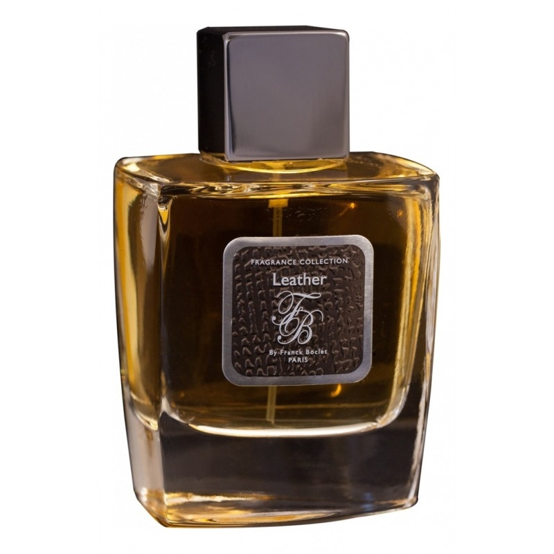 Franck Boclet Leather, миниатюра 2