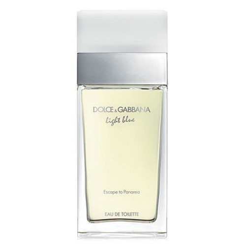 DOLCE & GABBANA Light Blue Escape to Panarea, миниатюра 2