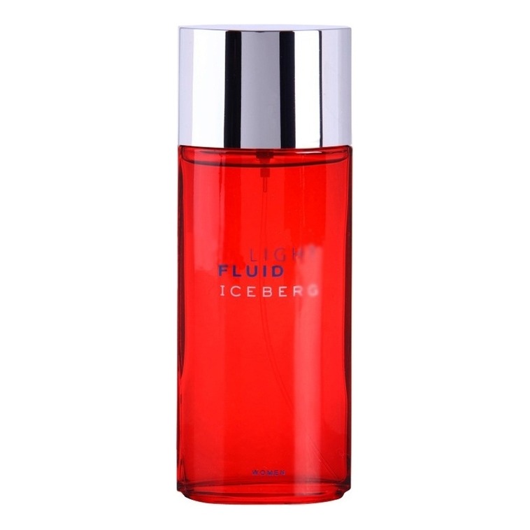 Iceberg Light Fluid Iceberg Woman, миниатюра 2