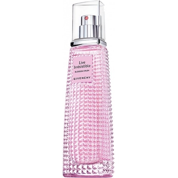 GIVENCHY Live Irresistible Blossom Crush, миниатюра 2