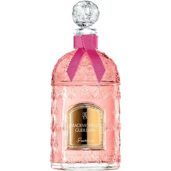 Guerlain Mademoiselle Guerlain, миниатюра 2