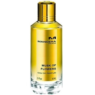 Mancera Musk of Flowers, миниатюра 2