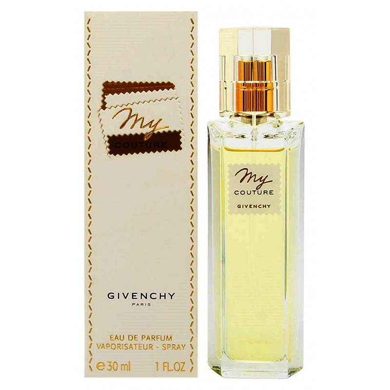 GIVENCHY My Couture