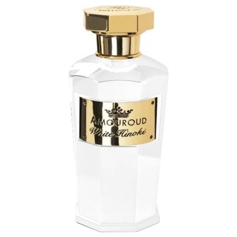 Amouroud White Hinoki, миниатюра 2