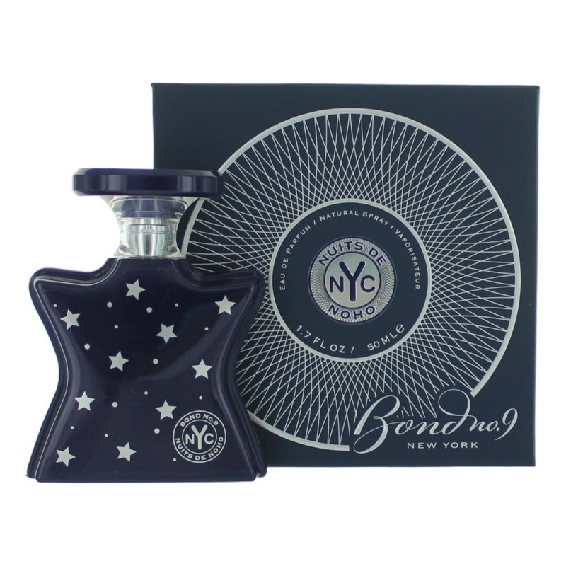 Bond No. 9 Nuits de Noho, миниатюра 1