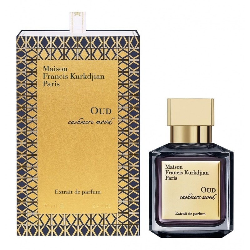 Maison Francis Kurkdjian Oud Cashmere Mood, миниатюра 1
