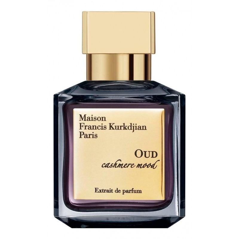 Maison Francis Kurkdjian Oud Cashmere Mood, миниатюра 2
