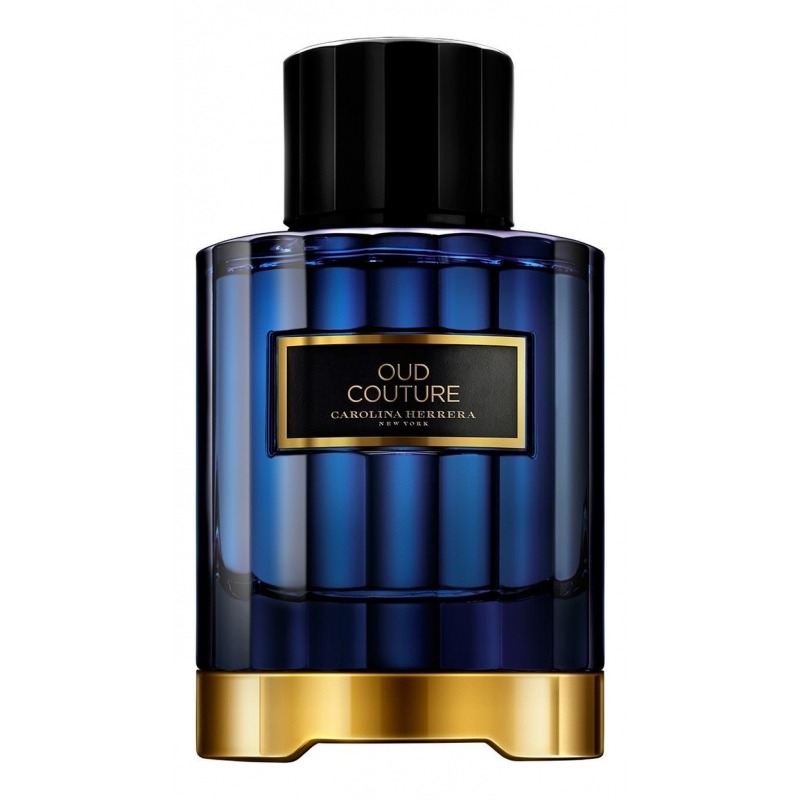 CAROLINA HERRERA Oud Couture, миниатюра 2