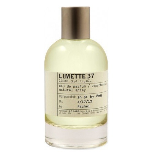 Le Labo Limette 37 San Francisco, миниатюра 2