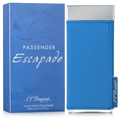 S.T.Dupont Passenger Escapade for Man