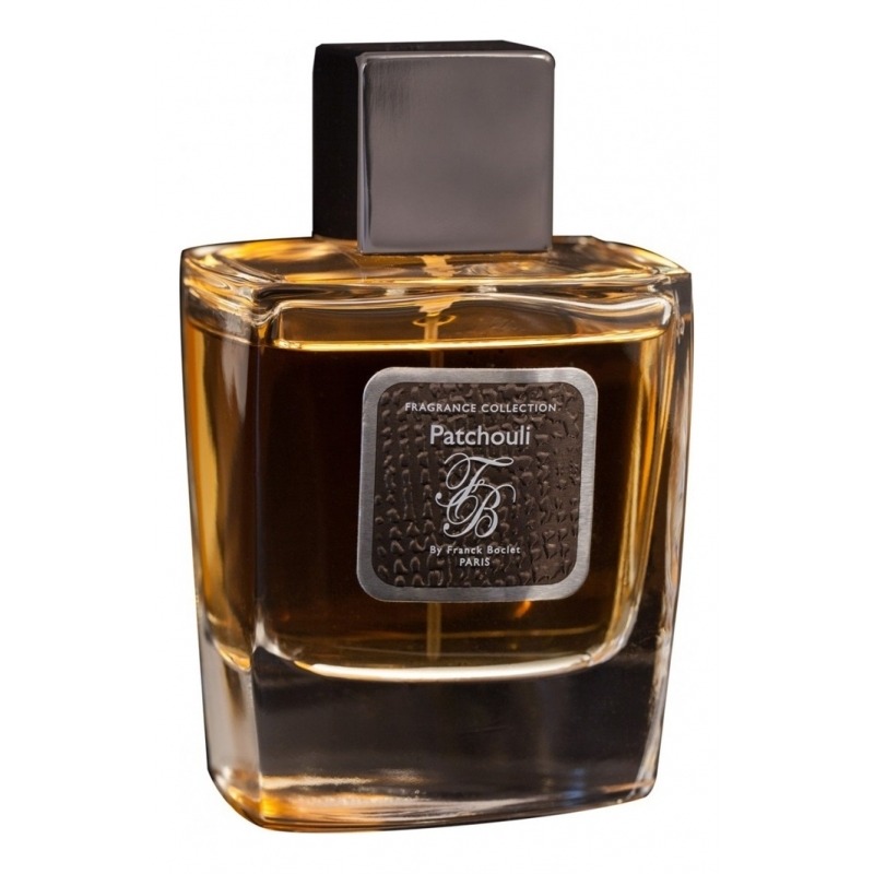 Franck Boclet Patchouli, миниатюра 2