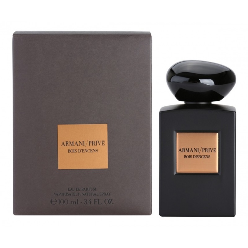 ARMANI Prive Bois D'Encens, миниатюра 1