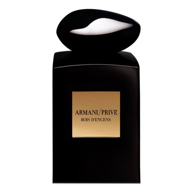 ARMANI Prive Bois D'Encens, миниатюра 2