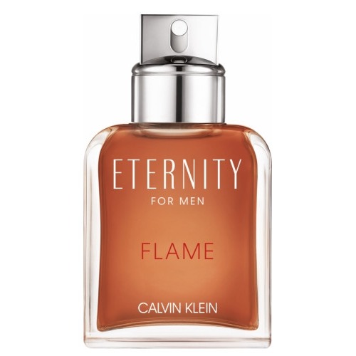 CALVIN KLEIN Eternity Flame For Men, миниатюра 2