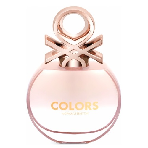 UNITED COLORS OF BENETTON Colors Woman Rose, миниатюра 2