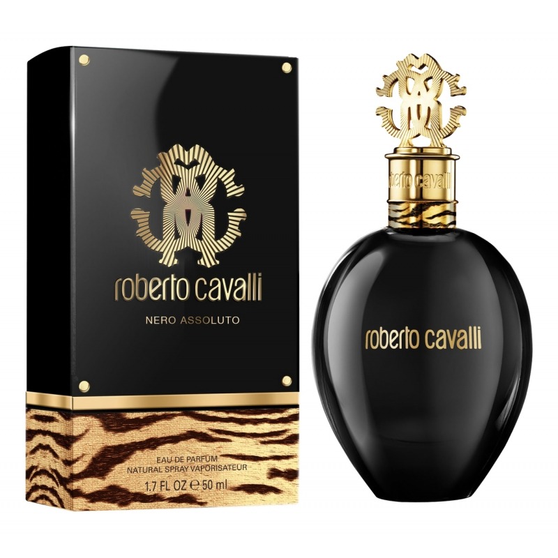 Roberto Cavalli Nero Assoluto, миниатюра 1