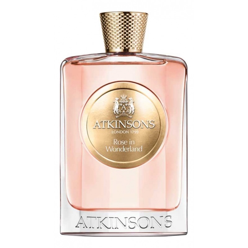 Atkinsons of London Rose in Wonderland, миниатюра 2