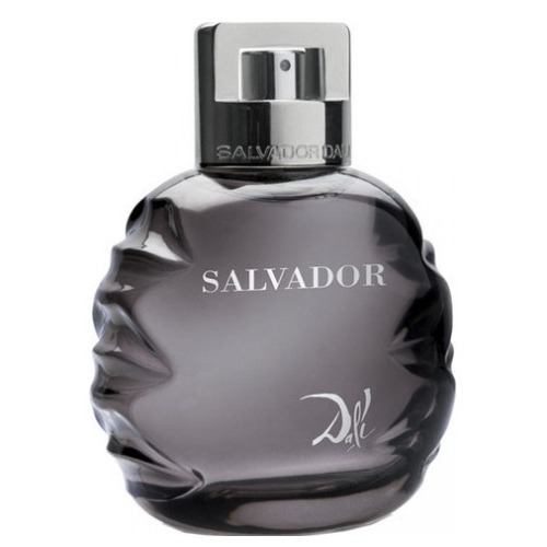 Salvador Dali Salvador, миниатюра 2