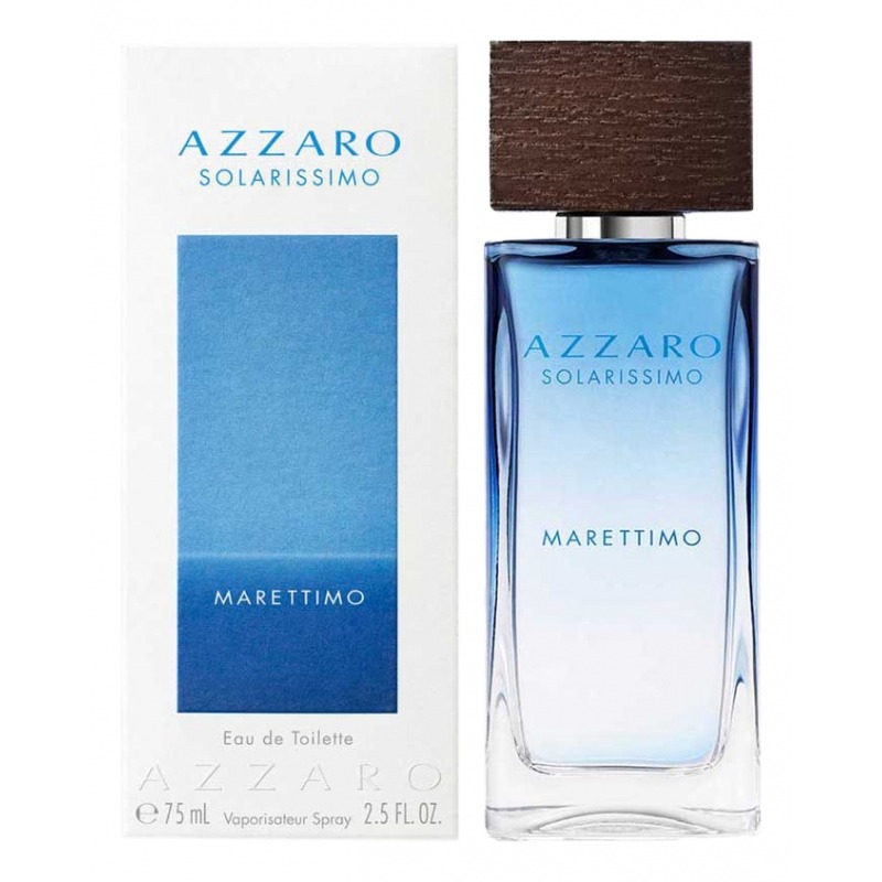 Azzaro Solarissimo Marettimo, миниатюра 1