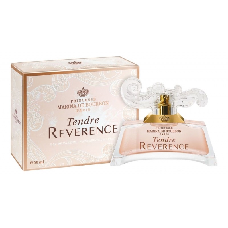 Marina de Bourbon Tendre Reverence