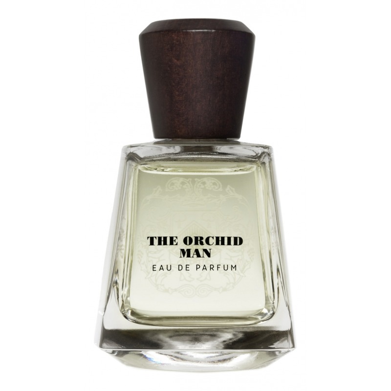 Frapin The Orchid Man, миниатюра 2