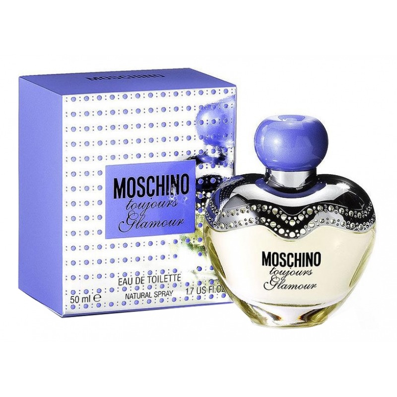 MOSCHINO Toujours Glamour