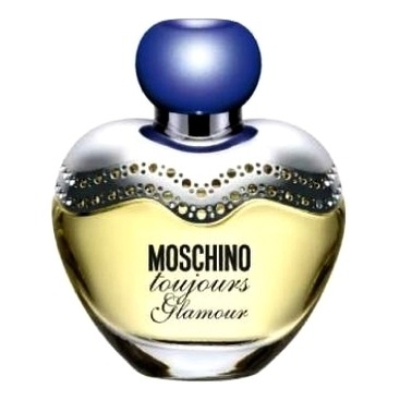 MOSCHINO Toujours Glamour, миниатюра 2