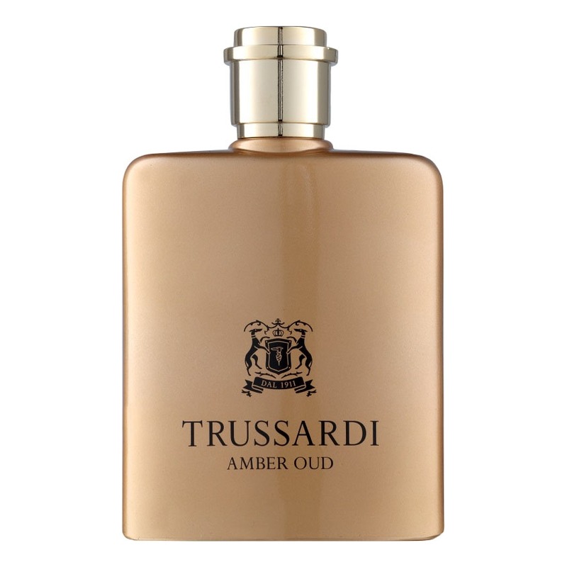 Trussardi Amber Oud, миниатюра 2