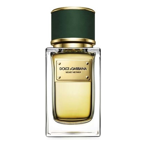 DOLCE & GABBANA Velvet Vetiver, миниатюра 2