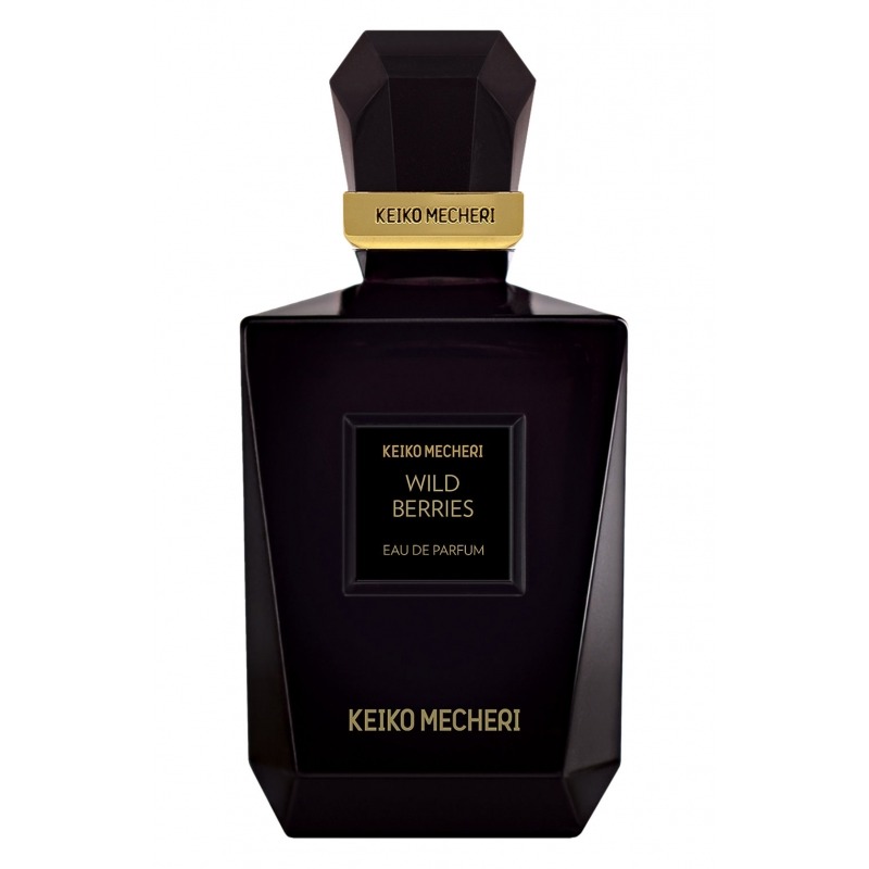 Keiko Mecheri Wild Berries, миниатюра 2