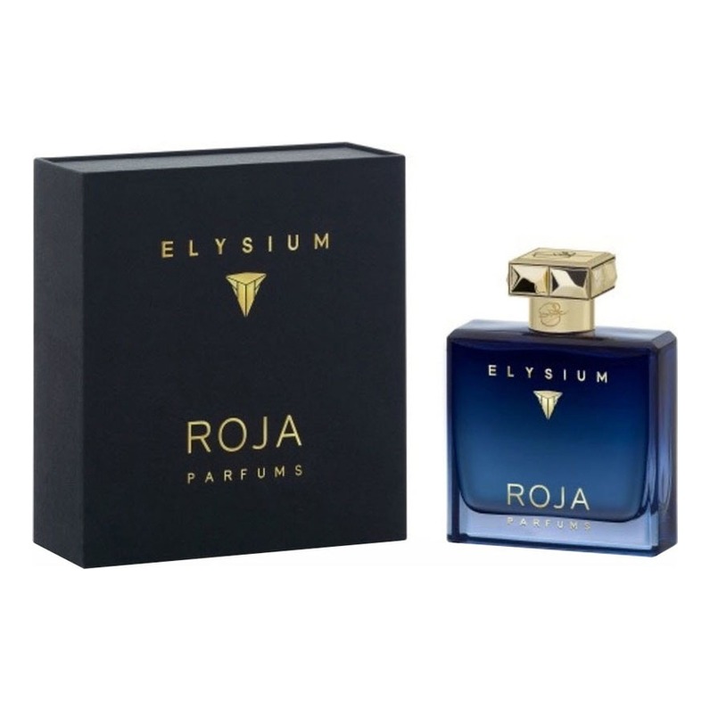 Roja Parfums Elysium Pour Homme Parfum Cologne, миниатюра 2