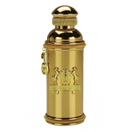 Alexandre J Zafeer Golden Oud, миниатюра 2